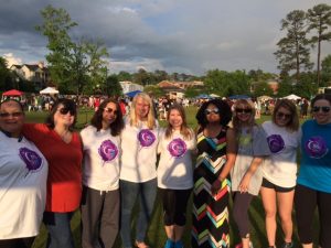 Homewood Relay for Life